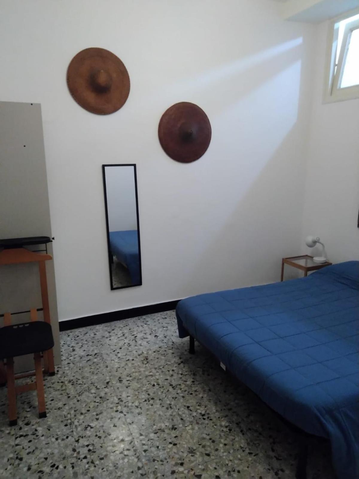 Come A Casa Apartment Genoa Exterior photo